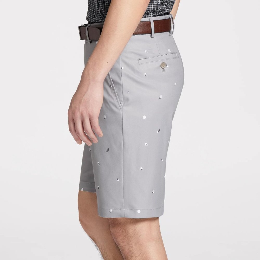 New Walter Hagen Men's Perfect 11 Golf Shorts - Picture 4 of 4